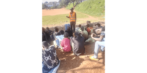 RIVERS OF LIFE CHILDREN MINISTRIES