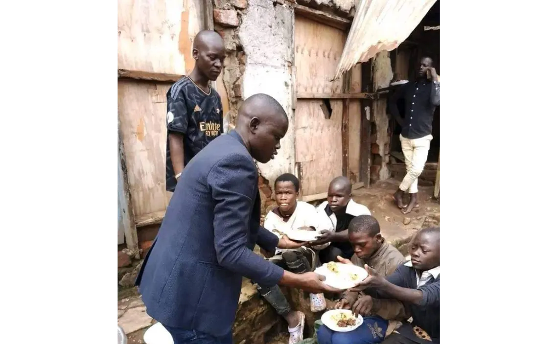 RIVERS OF LIFE CHILDREN MINISTRIES