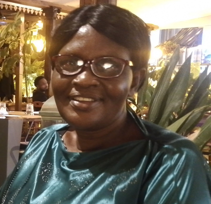RIVERS OF LIFE CHILDREN MINISTRIES